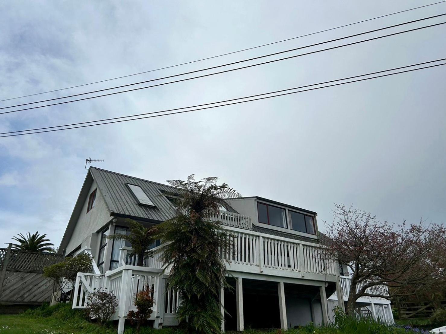 Premium Lake View Home Rotorua Kültér fotó